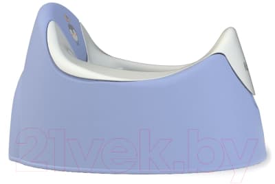 Детский горшок Kidwick Трио / KW090501 2