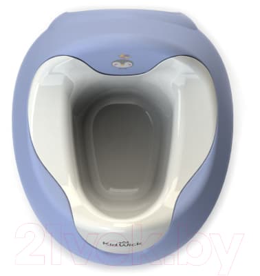 Детский горшок Kidwick Трио / KW090501 3