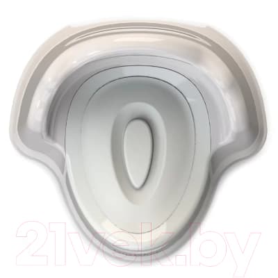 Детский горшок Kidwick Трон / KW070402 3
