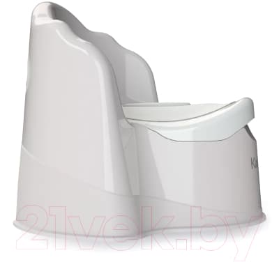 Детский горшок Kidwick Трон / KW070402 2