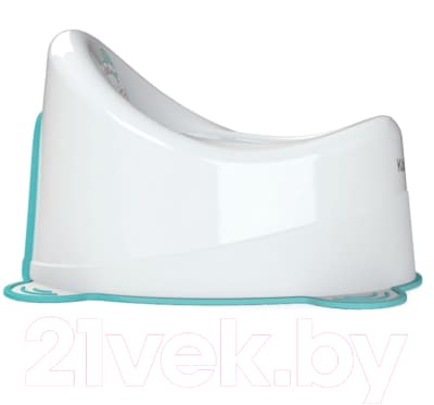 Детский горшок Kidwick Улитка / KW040101 2