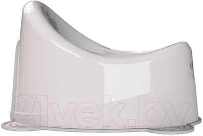 Детский горшок Kidwick Улитка / KW040401 3