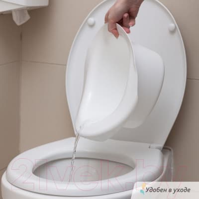 Детский горшок Kidwick Королевский / KW080104 6