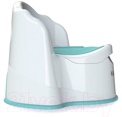 Детский горшок Kidwick Королевский / KW080104 2