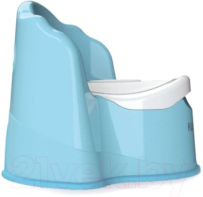 Детский горшок Kidwick Королевский / KW080204 2