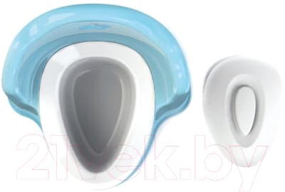 Детский горшок Kidwick Королевский / KW080204 3