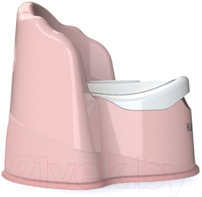 Детский горшок Kidwick Королевский / KW080304 2