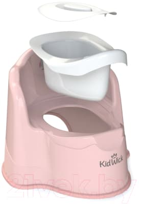 Детский горшок Kidwick Королевский / KW080304 3