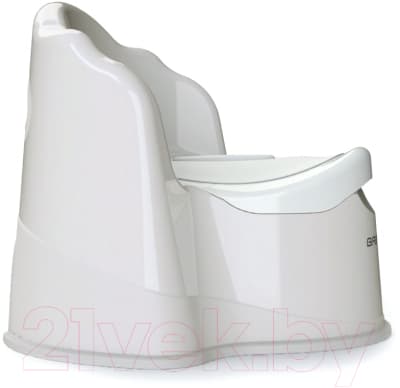 Детский горшок Kidwick Королевский / KW080404 2