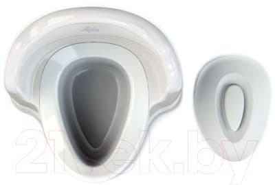 Детский горшок Kidwick Королевский / KW080404 3