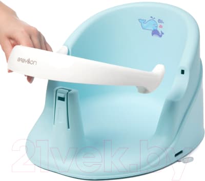 Стульчик для купания Kidwick Немо / KW140200 5