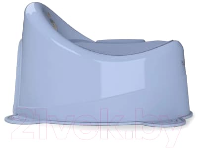 Детский горшок Kidwick Улитка / KW040504 2