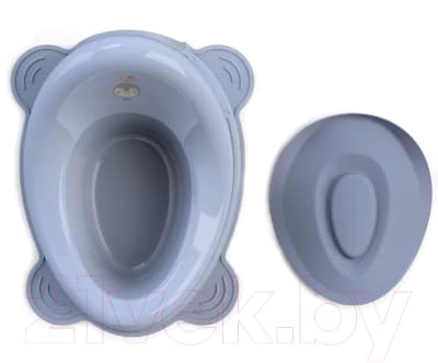 Детский горшок Kidwick Улитка / KW040504 3