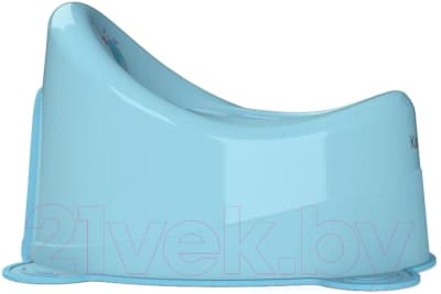 Детский горшок Kidwick Улитка / KW040201 2