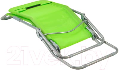 Складной шезлонг GoGarden Comfy Plus / 50314 4