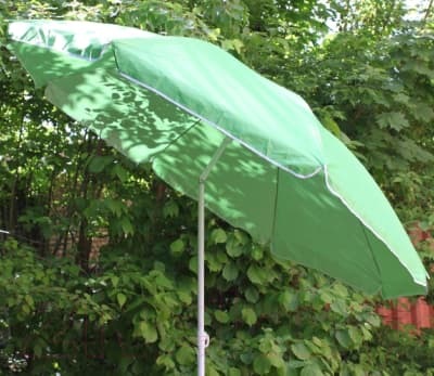 Зонт садовый Green Glade 0013 3