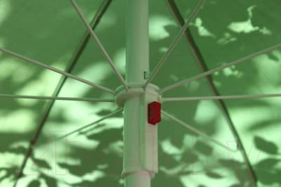 Зонт садовый Green Glade 0013 4