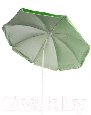 Зонт садовый Green Glade 0013 6