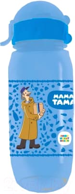 Поильник Мама Тама С силиконовой трубочкой / MT/012 4