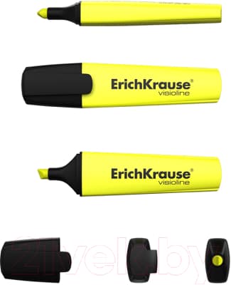 Набор маркеров Erich Krause Visioline V-12 / 32503 2