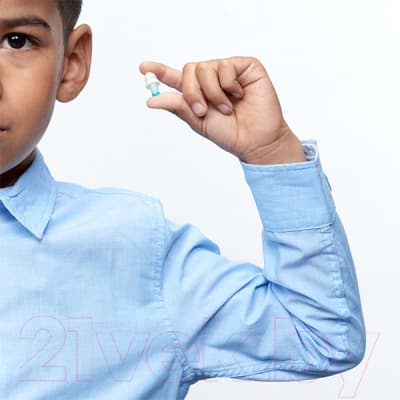 Защита для ушей ребенка Alpine Hearing Protection PluggiesKids / 111.31.150 6