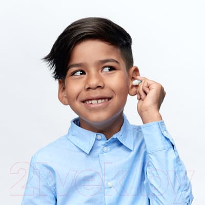 Защита для ушей ребенка Alpine Hearing Protection PluggiesKids / 111.31.150 5