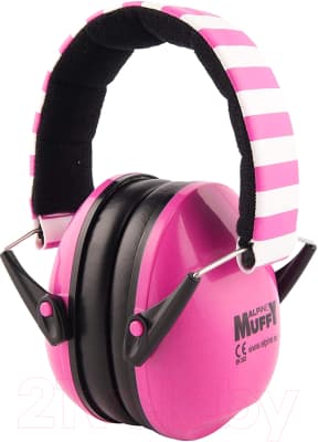 Защита для ушей ребенка Alpine Hearing Protection Muffy / 111.82.321