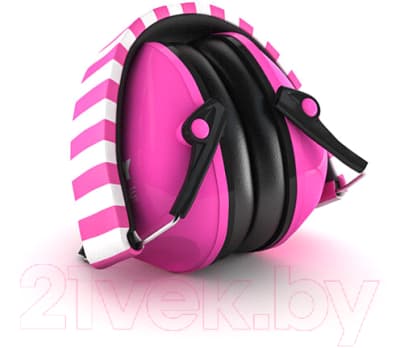 Защита для ушей ребенка Alpine Hearing Protection Muffy / 111.82.321 2