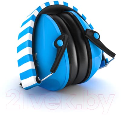 Защита для ушей ребенка Alpine Hearing Protection Muffy / 111.82.323 2