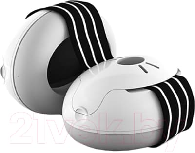 Защита для ушей ребенка Alpine Hearing Protection Muffy / 111.82.333