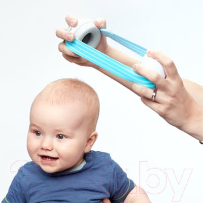 Защита для ушей ребенка Alpine Hearing Protection Muffy Baby / 111.82.328 3