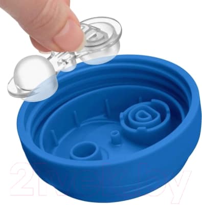 Поильник Chicco Shiny Cup / 00006971200000 4