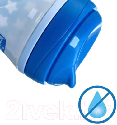 Поильник Chicco Shiny Cup / 00006971200000 6
