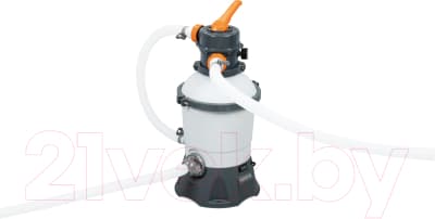 Каркасный бассейн Bestway 56457 3