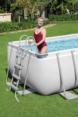 Каркасный бассейн Bestway 56457 6