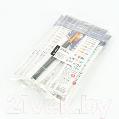 Набор кистей Darvish DV-11947 5