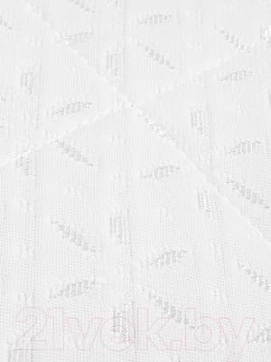 Матрас в кроватку Amarobaby Bio Lat 59x119х12 4