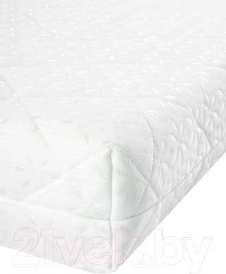 Матрас в кроватку Amarobaby Bio Lat 59x119х12 2