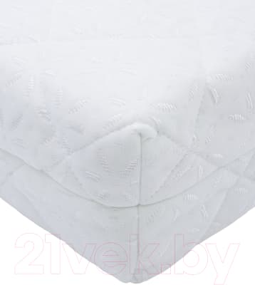 Матрас в кроватку Amarobaby Comfort Plus 59x119х12 4