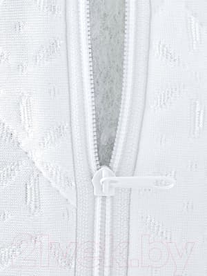 Матрас в кроватку Amarobaby Comfort Plus 59x119х12 3