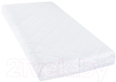 Матрас в кроватку Amarobaby Comfort Plus 59x119х12 5
