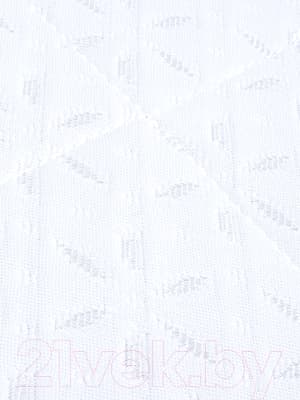 Матрас в кроватку Amarobaby Comfort Plus 59x119х12 6