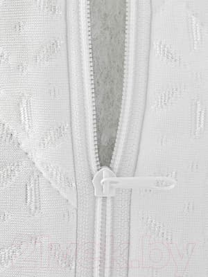 Матрас в кроватку Amarobaby Ecco Sleep 59x119х12 4