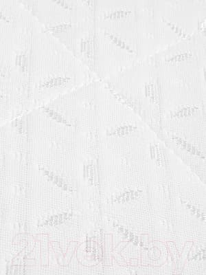 Матрас в кроватку Amarobaby Ecco Sleep 59x119х12 5