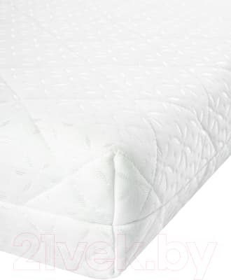 Матрас в кроватку Amarobaby Ecco Sleep 59x119х12 3