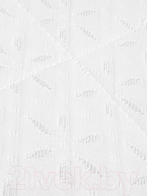 Матрас в кроватку Amarobaby Soft Dream Round 75x75х10 4