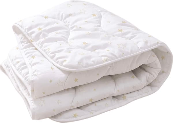 Одеяло для малышей Файбертек Всесезонное Н.11 140x110