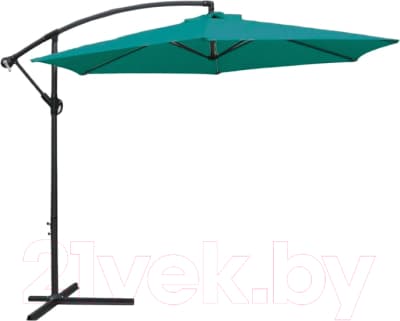 Зонт садовый Green Glade 6004