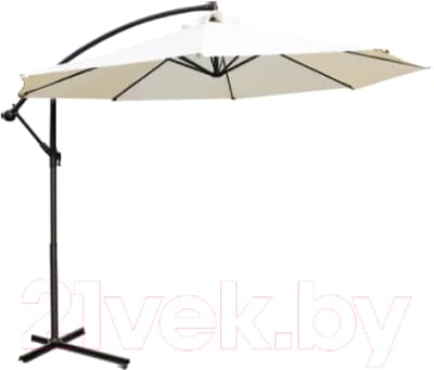 Зонт садовый Green Glade 8001