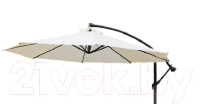 Зонт садовый Green Glade 8001 3